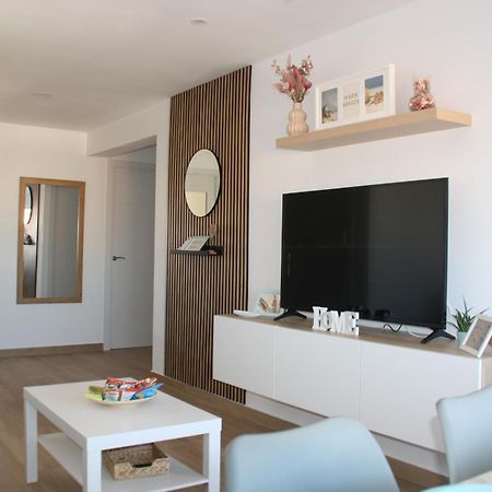 Meraki Apartment 3Bdr Беналмадена Екстериор снимка