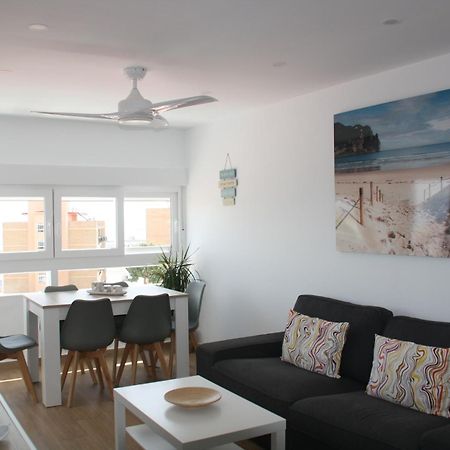 Meraki Apartment 3Bdr Беналмадена Екстериор снимка