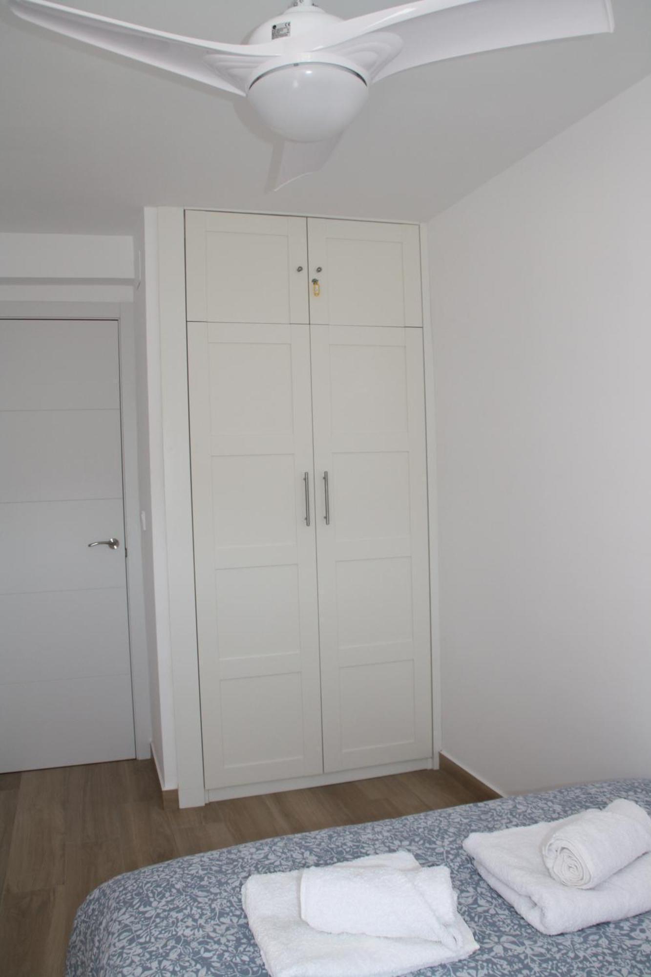 Meraki Apartment 3Bdr Беналмадена Екстериор снимка