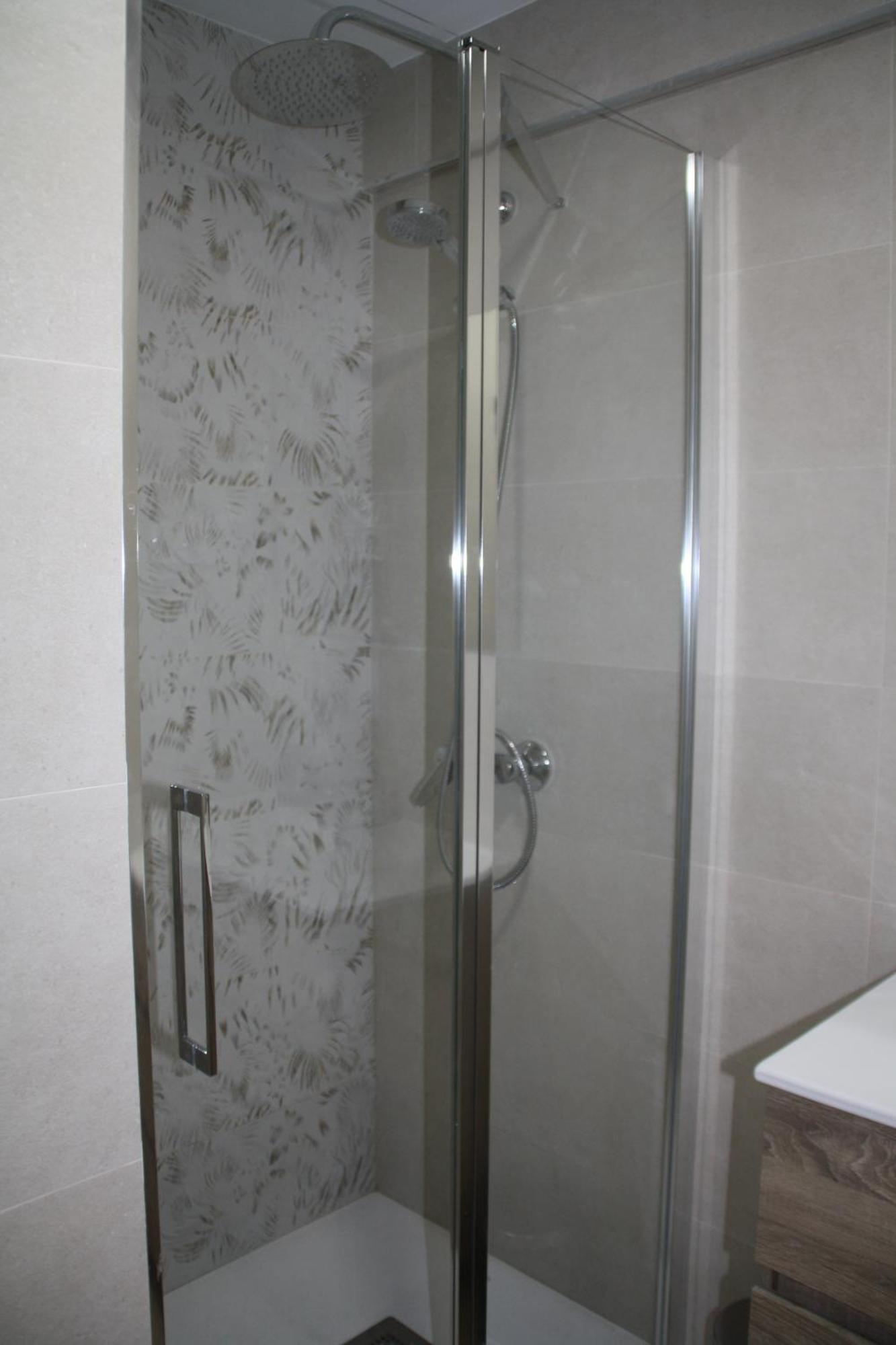 Meraki Apartment 3Bdr Беналмадена Екстериор снимка