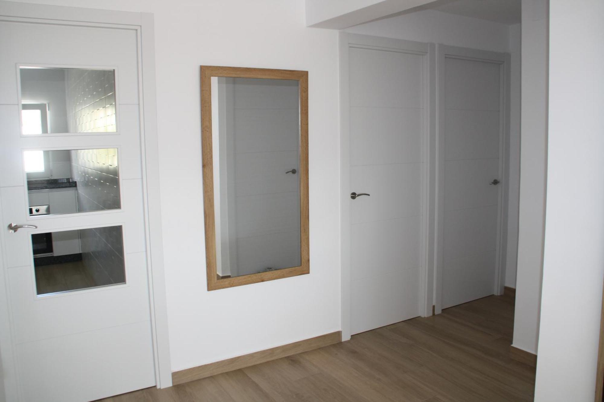 Meraki Apartment 3Bdr Беналмадена Екстериор снимка