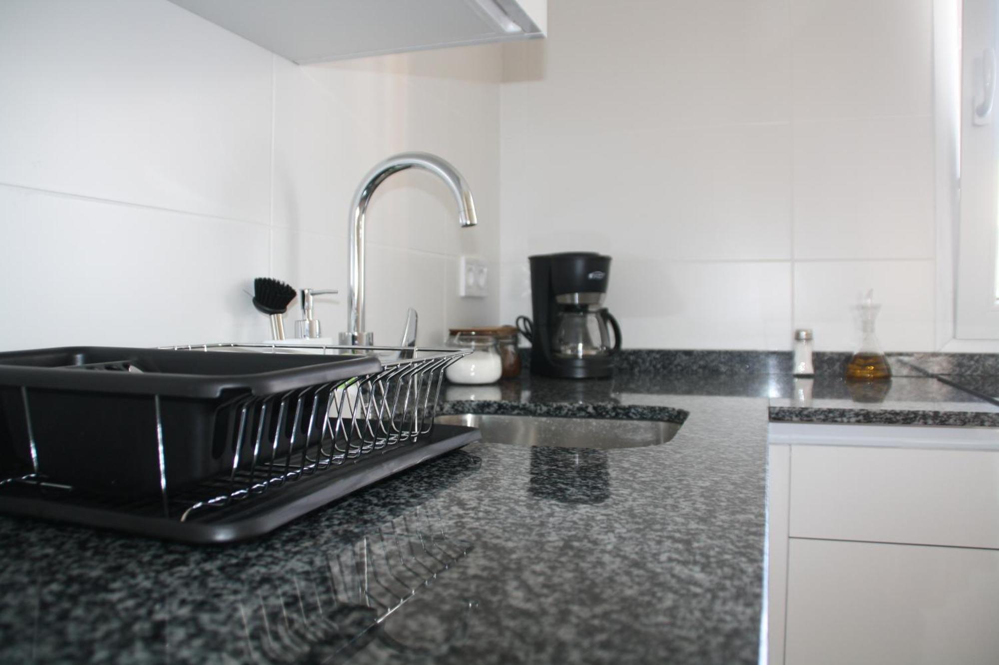 Meraki Apartment 3Bdr Беналмадена Екстериор снимка