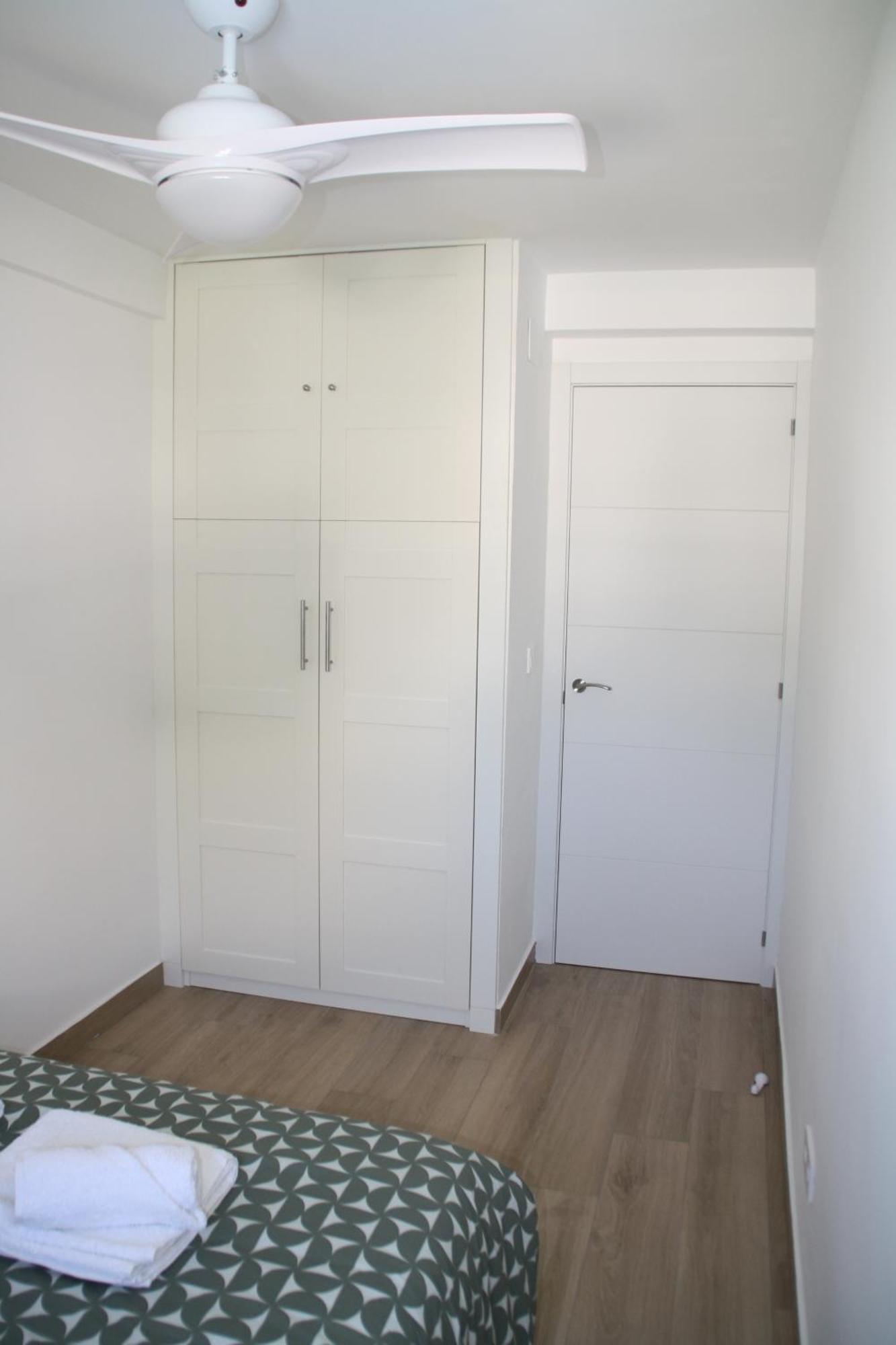 Meraki Apartment 3Bdr Беналмадена Екстериор снимка