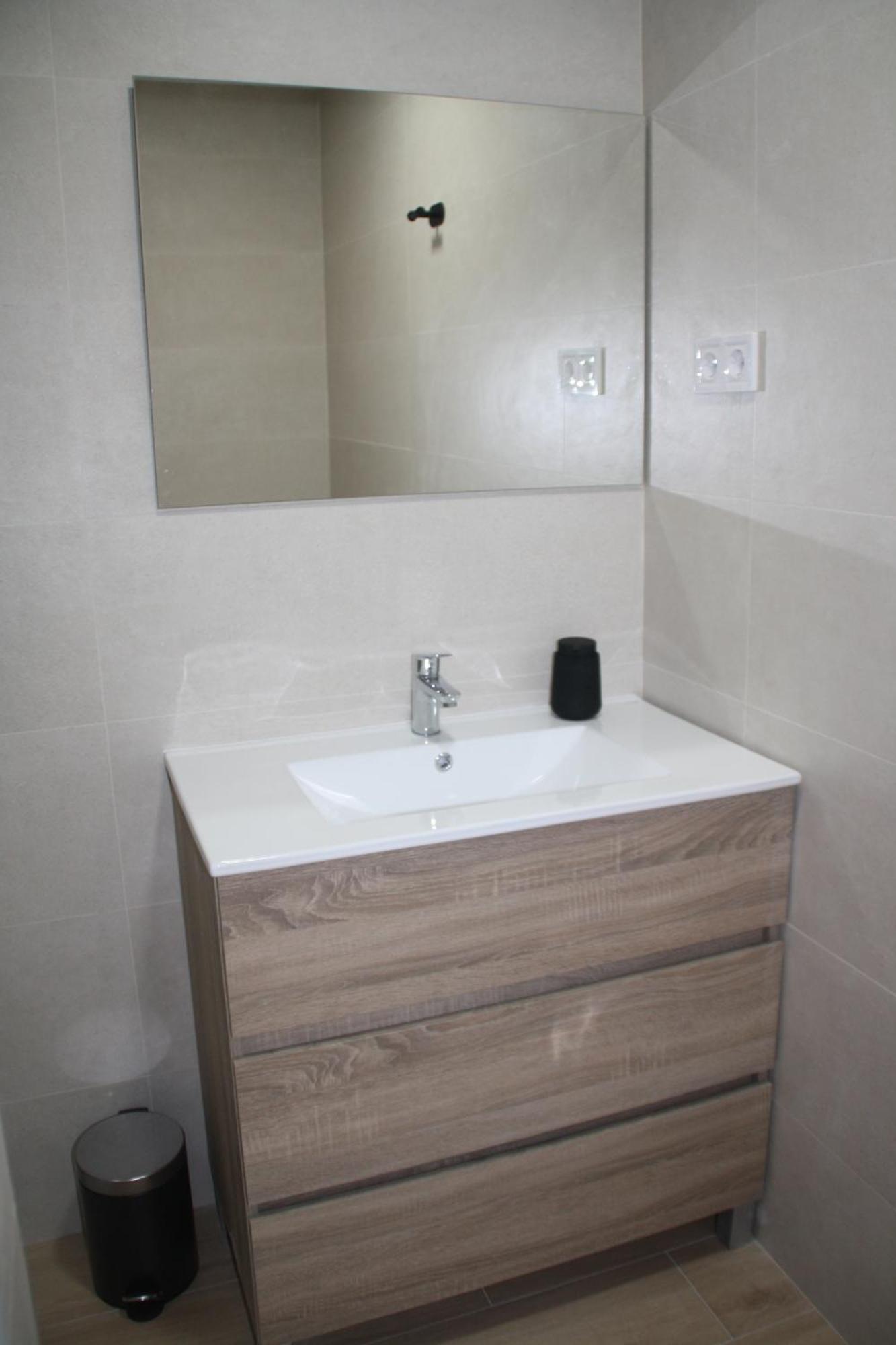 Meraki Apartment 3Bdr Беналмадена Екстериор снимка