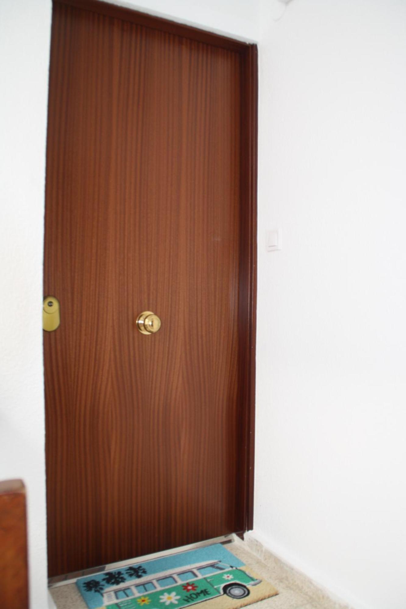 Meraki Apartment 3Bdr Беналмадена Екстериор снимка