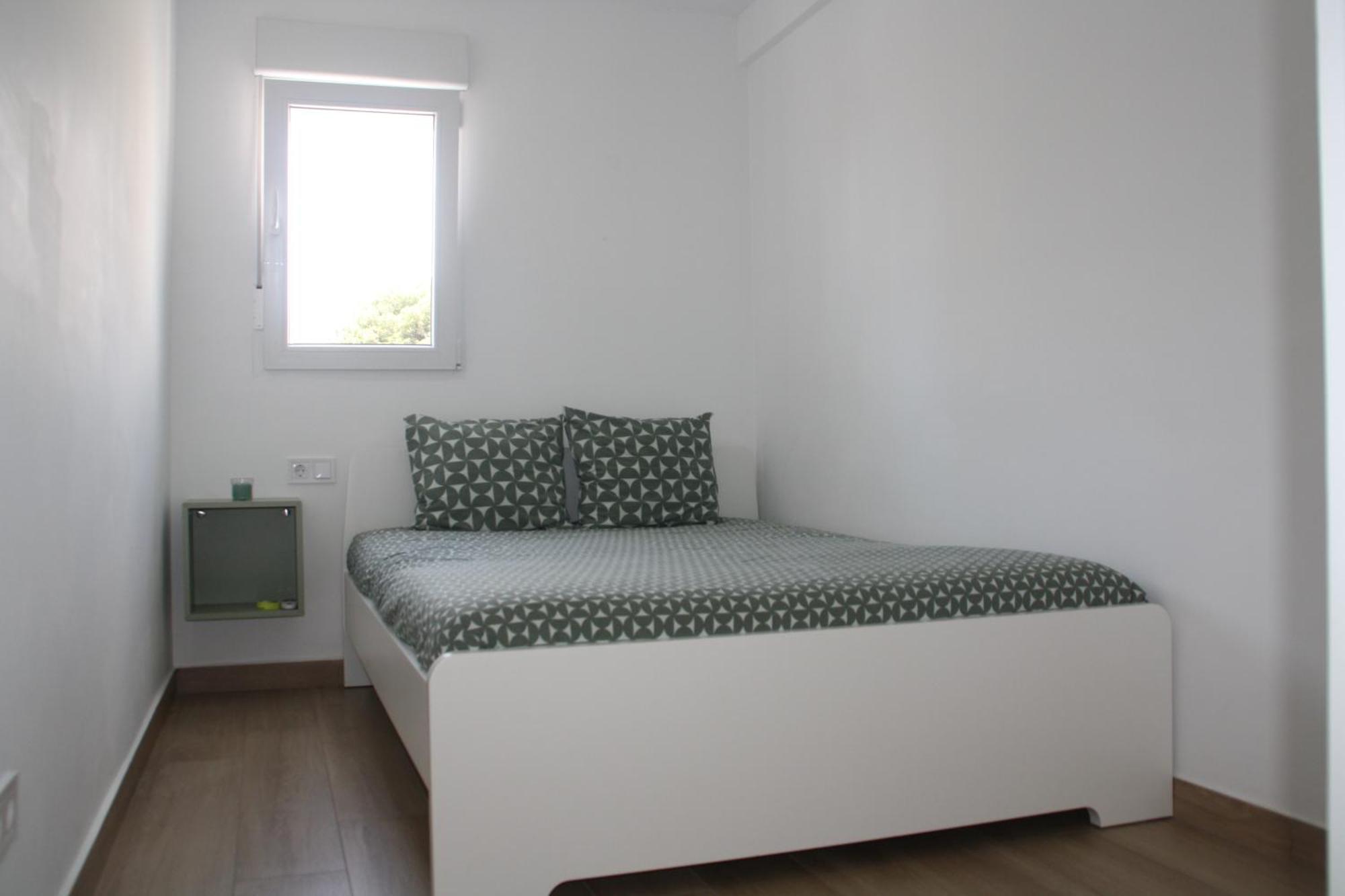 Meraki Apartment 3Bdr Беналмадена Екстериор снимка