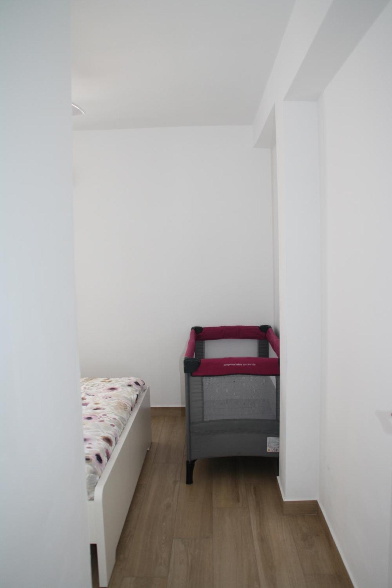 Meraki Apartment 3Bdr Беналмадена Екстериор снимка