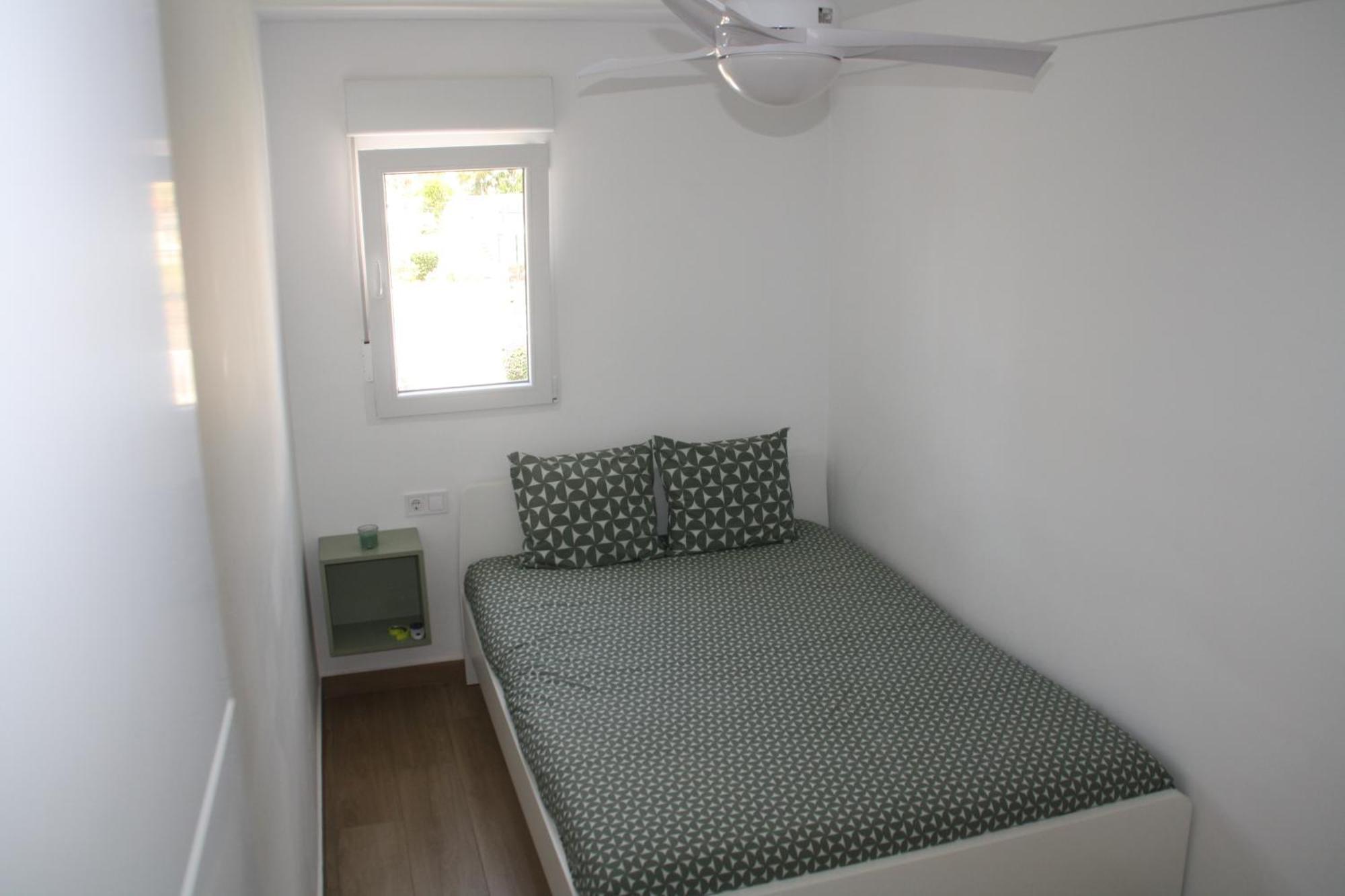 Meraki Apartment 3Bdr Беналмадена Екстериор снимка