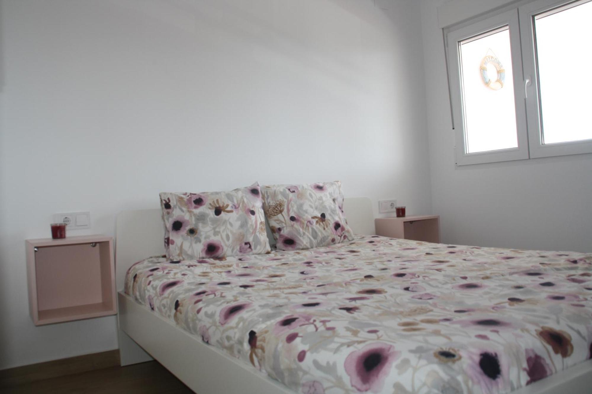 Meraki Apartment 3Bdr Беналмадена Екстериор снимка